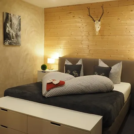 Gastehaus Brabant Hotel