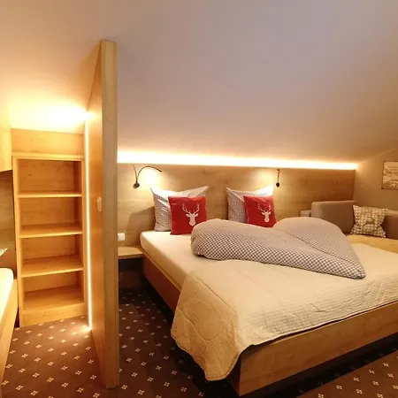 Gastehaus Brabant *