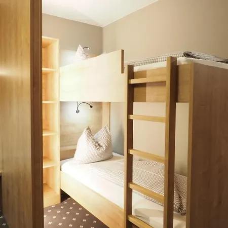 Hotel Gastehaus Brabant