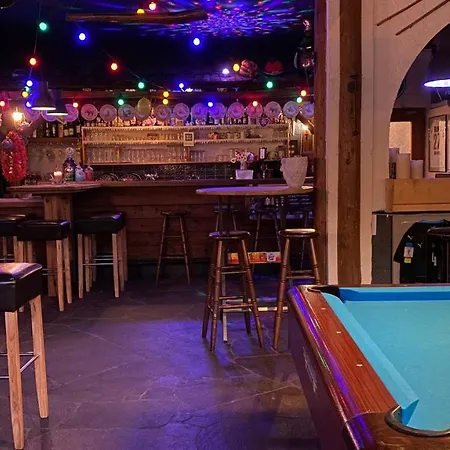 Gastehaus Brabant Hotel