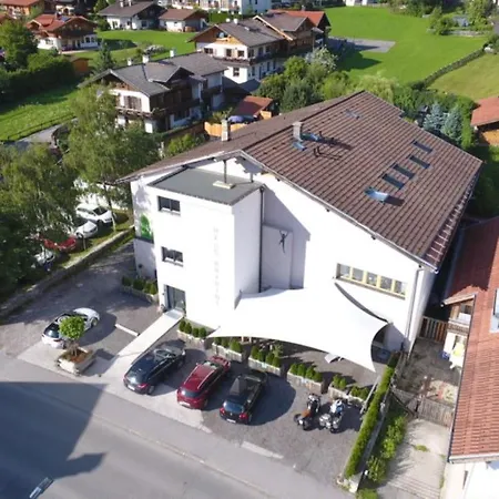Hotel Gastehaus Brabant